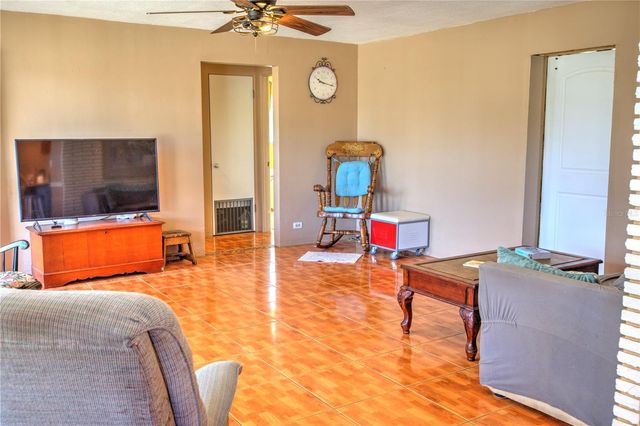 116 SILVER CIRCLE, Edgewater, FL 32141