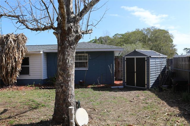 116 SILVER CIRCLE, Edgewater, FL 32141