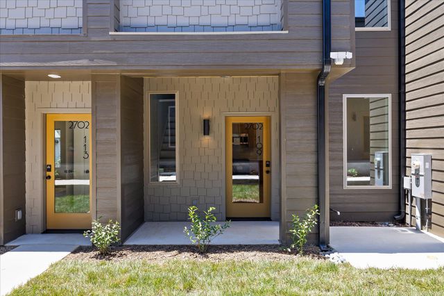 2702 Long Street 109, Chattanooga, TN 37408