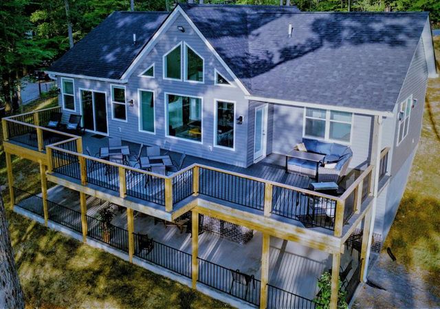 287 Lakeshore Drive, Nancy, KY 42544
