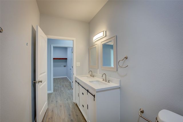 4340 Fm 1563, Wolfe City, TX 75496