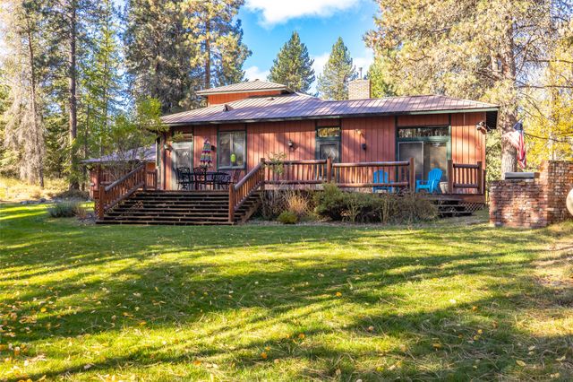 320 Rocky Woods Lane, Bigfork, MT 59911 property photo