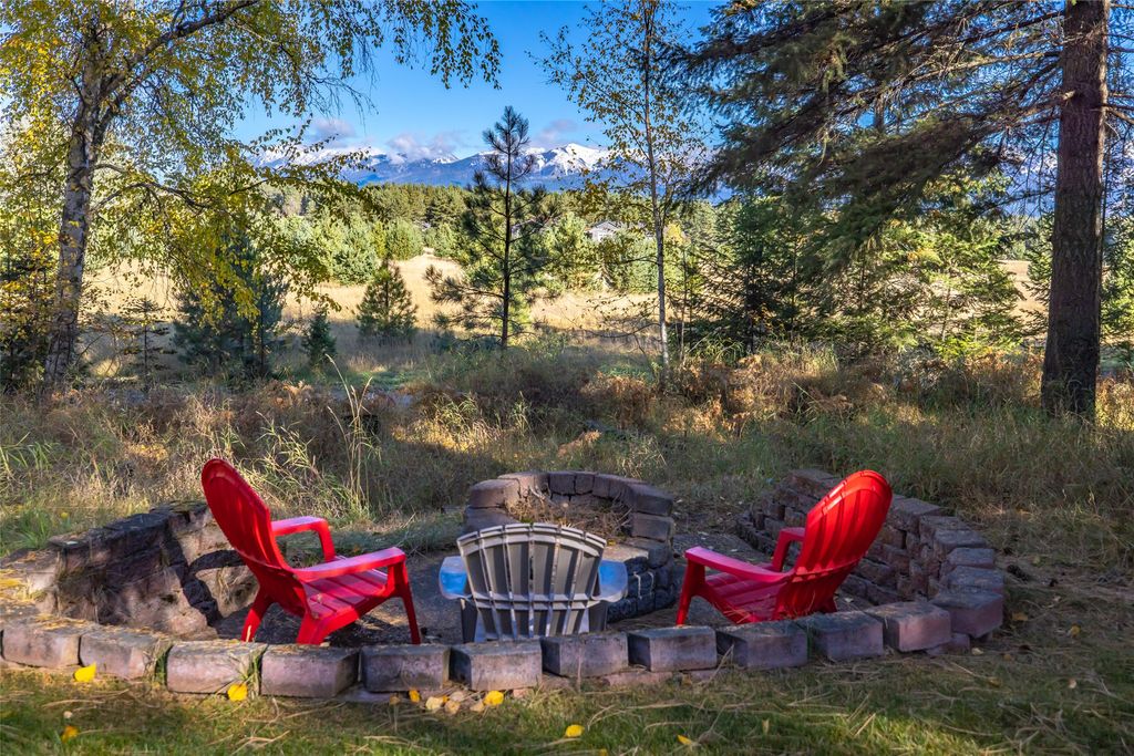 320 Rocky Woods Lane, Bigfork, MT 59911 photo 3