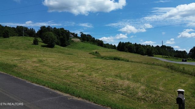 6 Acres SE Harris Rd, Old Fort, TN 37362
