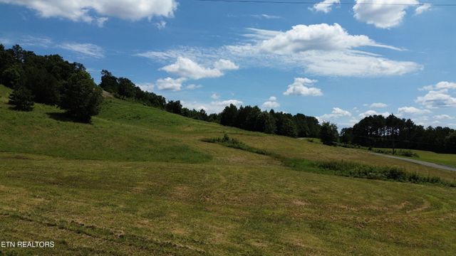 6 Acres SE Harris Rd, Old Fort, TN 37362