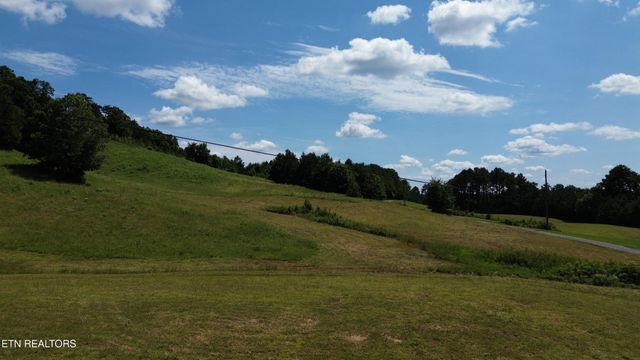 6 Acres SE Harris Rd, Old Fort, TN 37362
