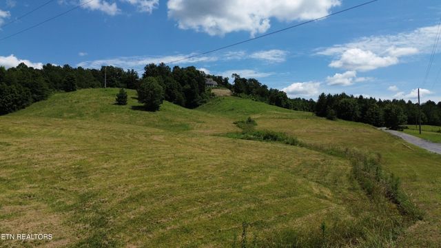 6 Acres SE Harris Rd, Old Fort, TN 37362
