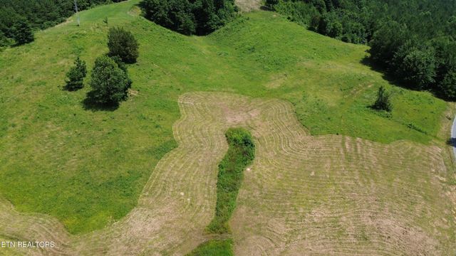 6 Acres SE Harris Rd, Old Fort, TN 37362