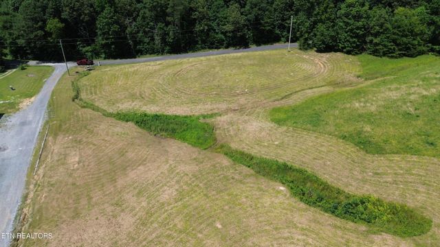 6 Acres SE Harris Rd, Old Fort, TN 37362