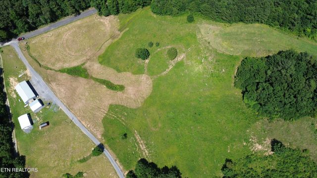 6 Acres SE Harris Rd, Old Fort, TN 37362