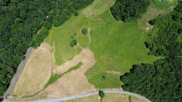 6 Acres SE Harris Rd, Old Fort, TN 37362