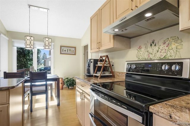 21700 River Ridge Trail Unit 177, Farmington Hills, MI 48335