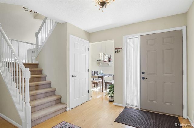 21700 River Ridge Trail Unit 177, Farmington Hills, MI 48335