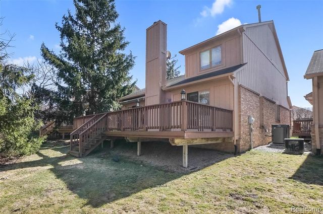 21700 River Ridge Trail Unit 177, Farmington Hills, MI 48335