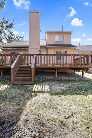 21700 River Ridge Trail Unit 177, Farmington Hills, MI 48335