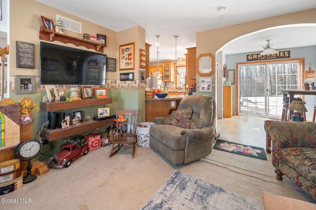 205 Winegard Road, Richmondville, NY 12149