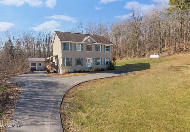 205 Winegard Road, Richmondville, NY 12149