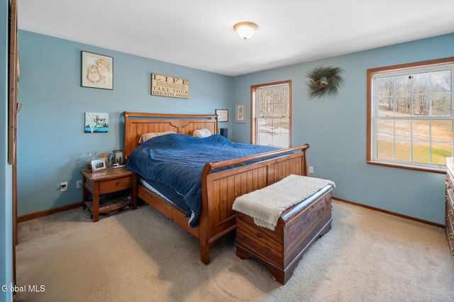 205 Winegard Road, Richmondville, NY 12149