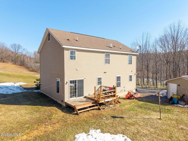 205 Winegard Road, Richmondville, NY 12149
