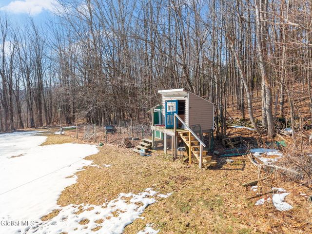 205 Winegard Road, Richmondville, NY 12149