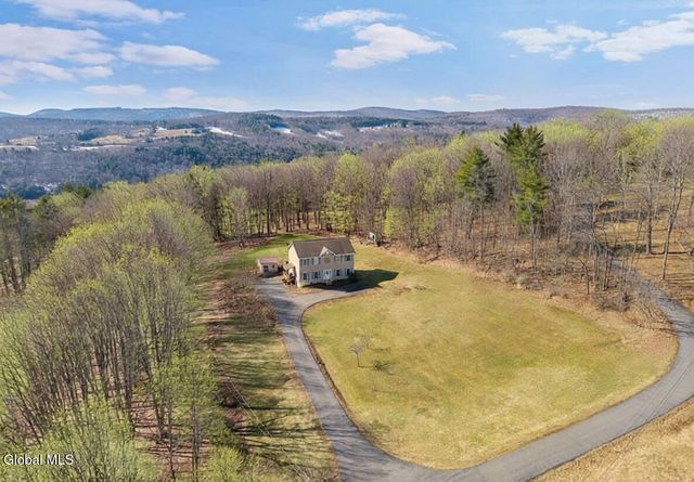 205 Winegard Road, Richmondville, NY 12149