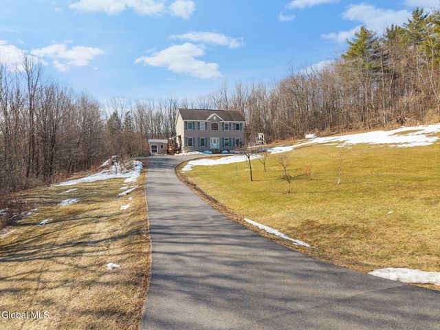 205 Winegard Road, Richmondville, NY 12149