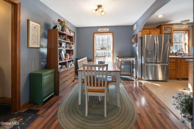 205 Winegard Road, Richmondville, NY 12149