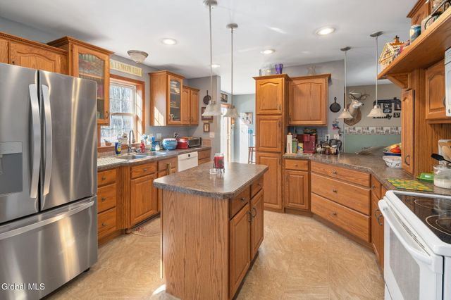 205 Winegard Road, Richmondville, NY 12149