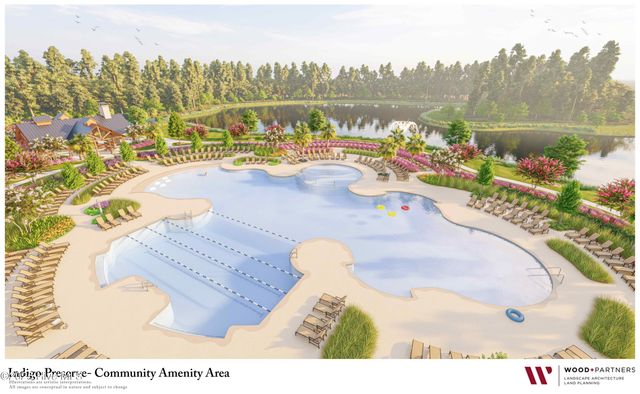 9485 Crowded Gules Drive Lot 207, Leland, NC 28451