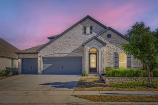17204 Clover Drive, Celina, TX 75009