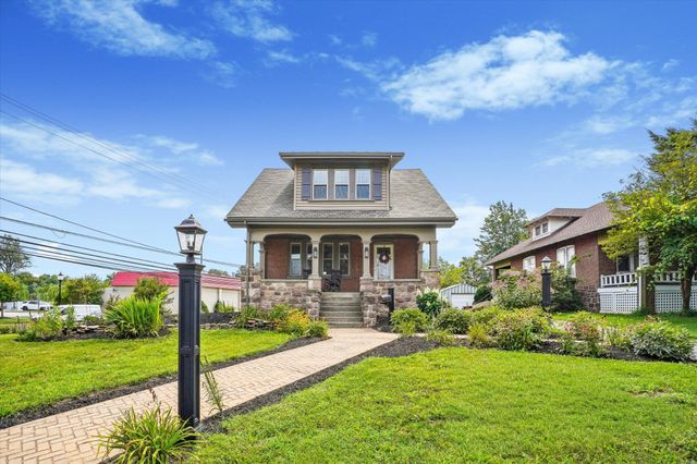 826 CHURCH ST, Royersford, PA 19468