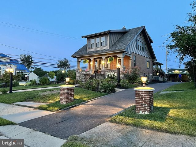 826 CHURCH ST, Royersford, PA 19468
