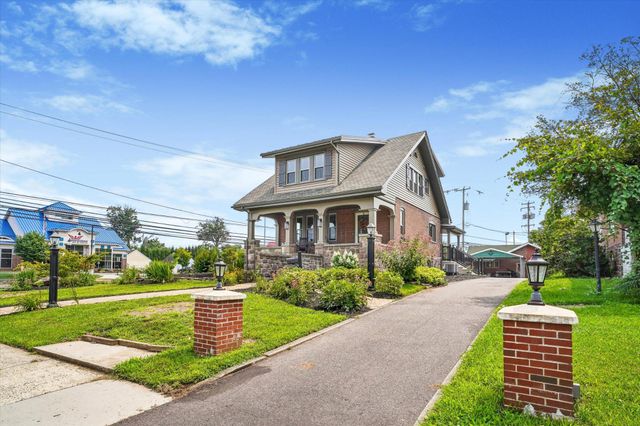 826 CHURCH ST, Royersford, PA 19468