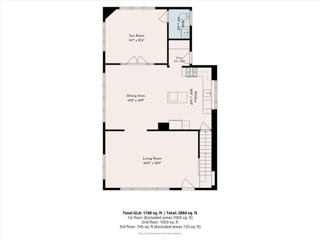 826 CHURCH ST, Royersford, PA 19468