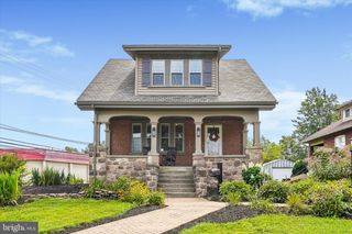 826 CHURCH ST, Royersford, PA 19468