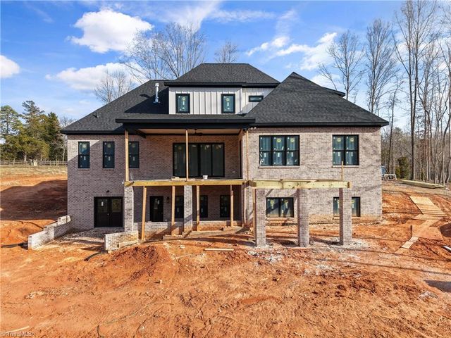 534 Doub Road, Lewisville, NC 27023