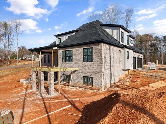 534 Doub Road, Lewisville, NC 27023
