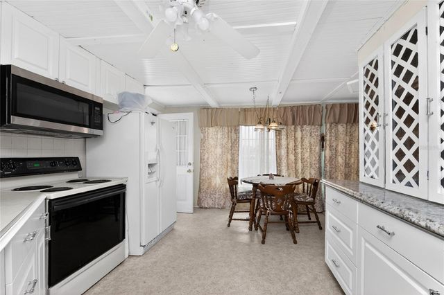 1380 SEAGULL DRIVE, Englewood, FL 34224