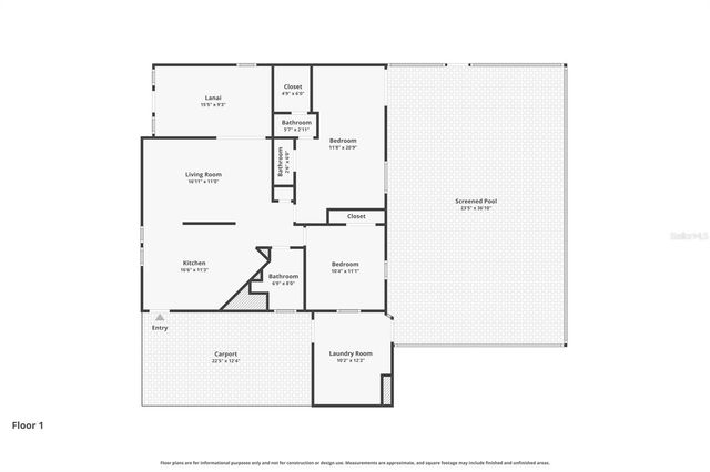 1380 SEAGULL DRIVE, Englewood, FL 34224