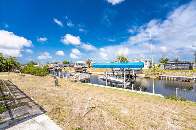 1380 SEAGULL DRIVE, Englewood, FL 34224