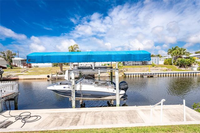 1380 SEAGULL DRIVE, Englewood, FL 34224
