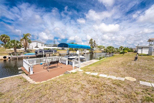 1380 SEAGULL DRIVE, Englewood, FL 34224