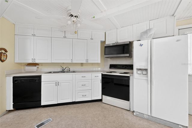 1380 SEAGULL DRIVE, Englewood, FL 34224