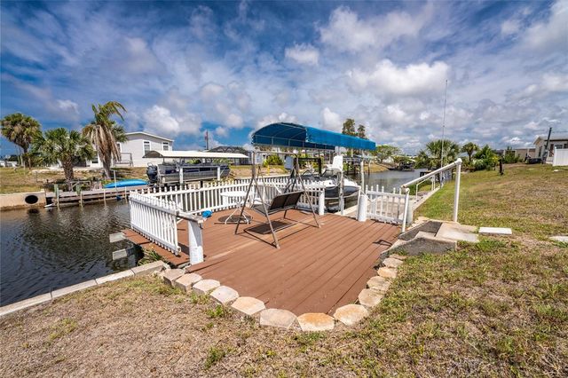 1380 SEAGULL DRIVE, Englewood, FL 34224