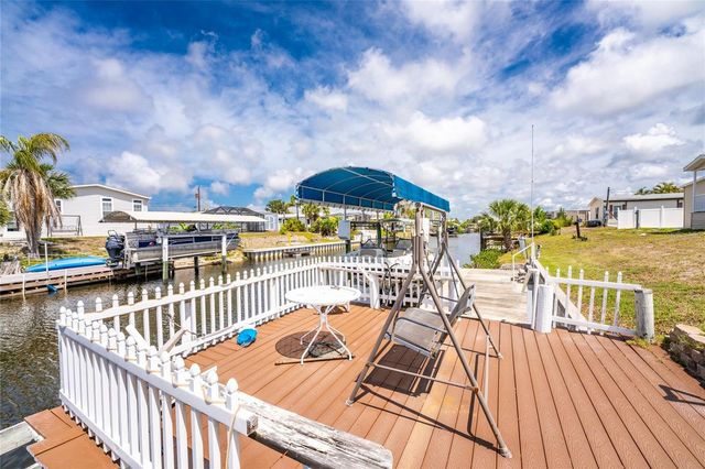 1380 SEAGULL DRIVE, Englewood, FL 34224