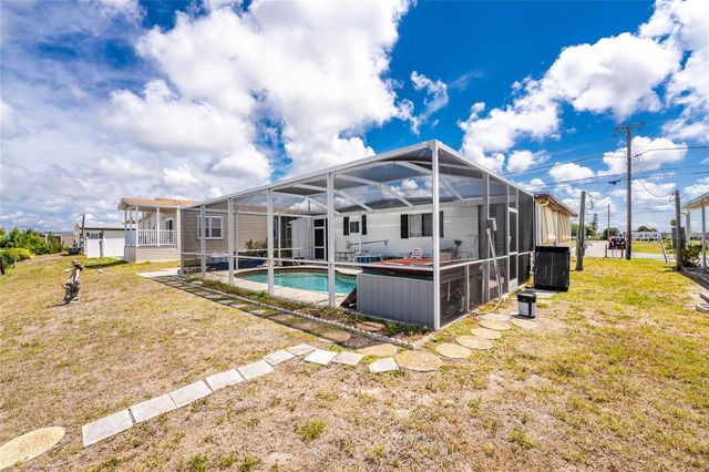1380 SEAGULL DRIVE, Englewood, FL 34224