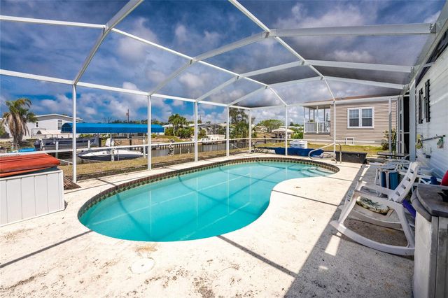 1380 SEAGULL DRIVE, Englewood, FL 34224