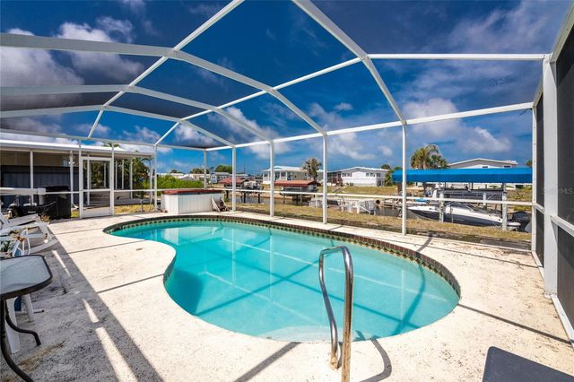 1380 SEAGULL DRIVE, Englewood, FL 34224