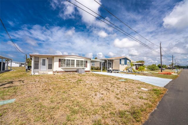 1380 SEAGULL DRIVE, Englewood, FL 34224