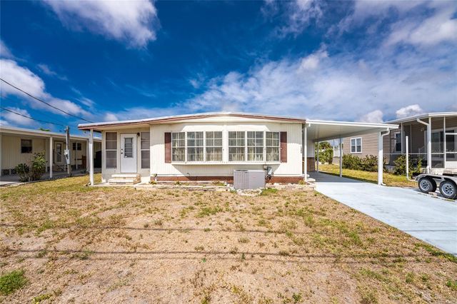 1380 SEAGULL DRIVE, Englewood, FL 34224
